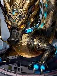 التطور من ثعبان صغير الى تنين عظيم [مدبلج] - Episode 88