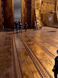 Episode 25 - The Blood Moon