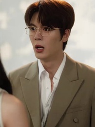 Серия 19 - Не делить сон с цветком груши