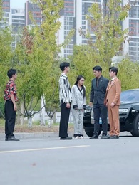 Episode 37 - Fatebound: No Escape