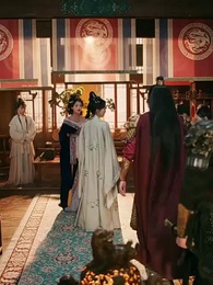 Dendam Usai, Cinta Mulai - Episode 6