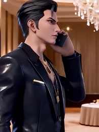 The Blood Moon - Episode 16