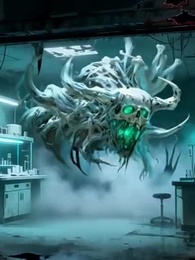 La Prisión Sagrada de Nereida - Episode 25