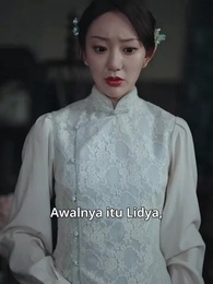 Lima Tahun Bertemu Kembali - Episode 28