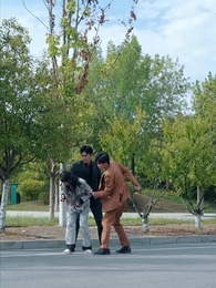 Fatebound: No Escape - Episode 34