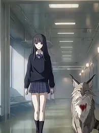 Maldito Gatito: El Trono de Sangre - Episode 45