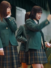 第16話 - 権力の花園