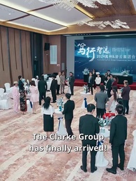 [Dubbed]The Secrets of That Fool President - Episode 17