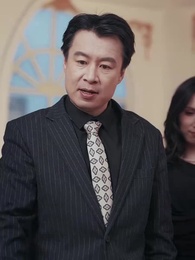 別了，枕邊人與養女 - Episode 6