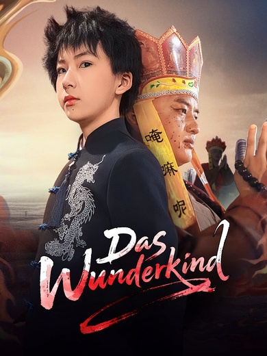 [Synchron]Das Wunderkind