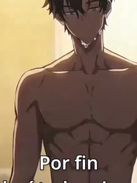 Maldito Gatito: El Trono de Sangre - Episode 47