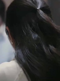 [Dijuluki]Penakluk Hati - Episode 9