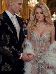 Luna'nın Peşinde - Episode 11