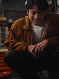 権力の花園 - Episode 56