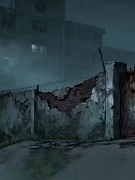 La Prisión Sagrada de Nereida - Episode 19