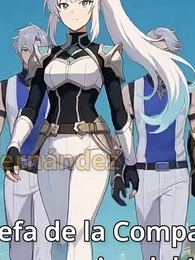 Poder infinito - Episode 22