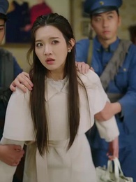 隠された総督令嬢～三年の献身を裏切った夫の末路 - Episode 5