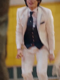 権力の花園 - Episode 22