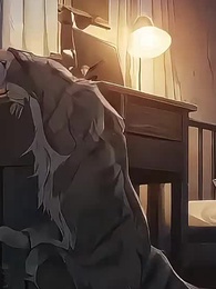 Maldito Gatito: El Trono de Sangre - Episode 16