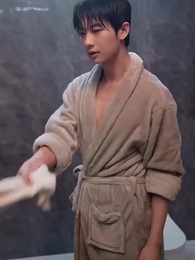 [Dijuluki]Penakluk Hati - Episode 40