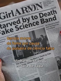 Episódio 18 - [Dublado]A Pulseira da Mentira