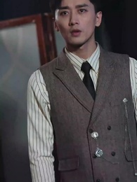 Épisode 26 - Ma chérie, ma lumière