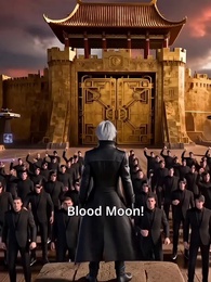 Episode 8 - The Blood Moon