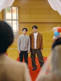 権力の花園 - Episode 13