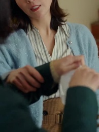 権力の花園 - Episode 10