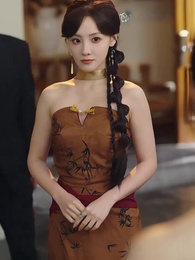 Kiếp Này Em Sẽ Không Phụ Lòng Anh - Episode 8