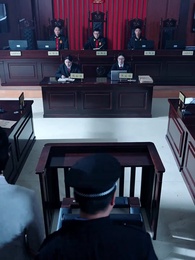 第79集 - 螢火十年照錯緣