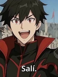 Poder infinito - Episode 13