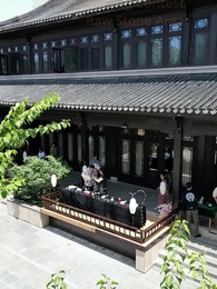 Episode 6 - Urban Immortal Rising