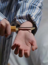 Episode 45 - [Dijuluki]Penakluk Hati