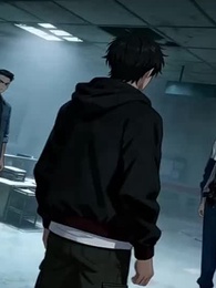 Episodio 22 - La Prisión Sagrada de Nereida