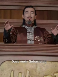 Episode 26 - [Synchron]Das Wunderkind