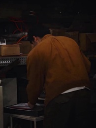 第51話 - 権力の花園