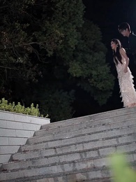 ตอนที่ 47 - เงาไห่ถางยามค่ำคืน