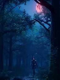 Episode 55 - The Blood Moon