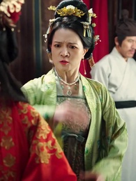 봄바람이 꽃을 사랑한다면 - Episode 1