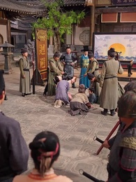 19화 - 봄바람이 꽃을 사랑한다면