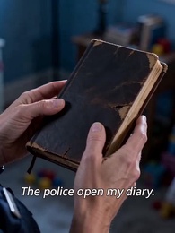 I Was A Born Liar - Episode 17