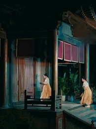 Dendam Usai, Cinta Mulai - Episode 31