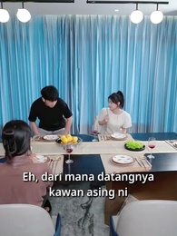 Pengawal Cinta Aku - Episode 45