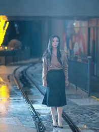 [Dijuluki]Penakluk Hati - Episode 20