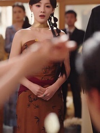 Kiếp Này Em Sẽ Không Phụ Lòng Anh - Episode 13