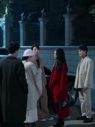 Winds of the Past - Episode 44