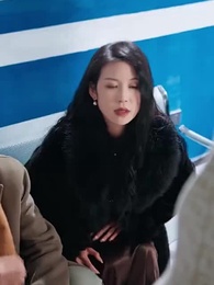 Winds of the Past - Episode 25