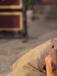 17화 - 봄바람이 꽃을 사랑한다면