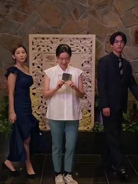 الحلقة 70 - المديرة في زيّ العاملة